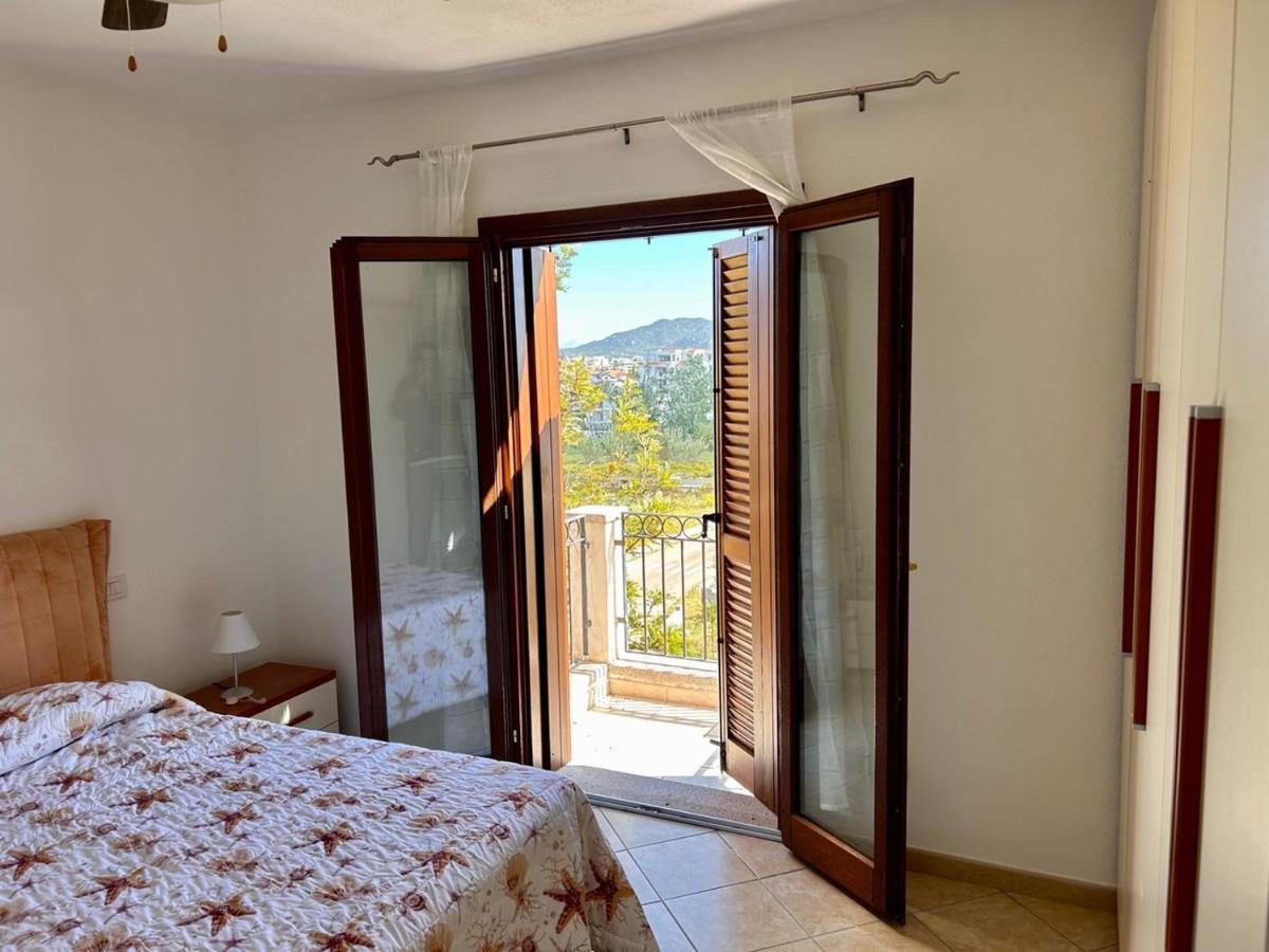 Casetta Pitz Olbia Luaran gambar